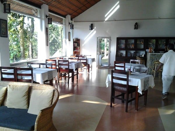 Kaivalyam Retreat, Munnar 5